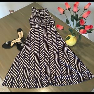 Diane Von Furstenberg Dress DVF